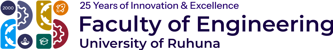 Faculty of Engineering Logo